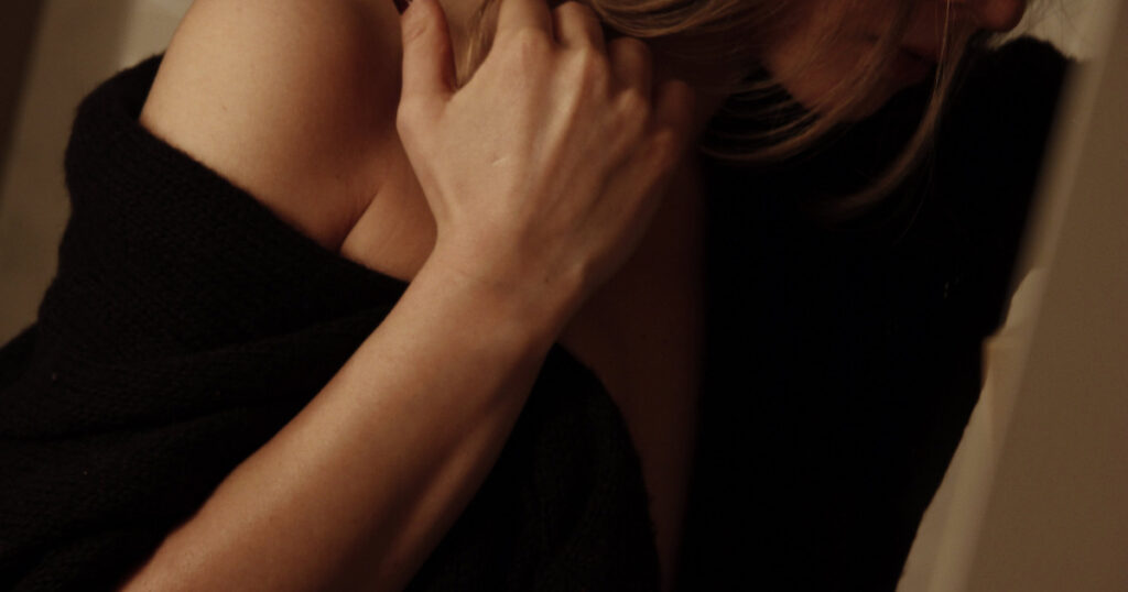 フィリピンパブ　女性