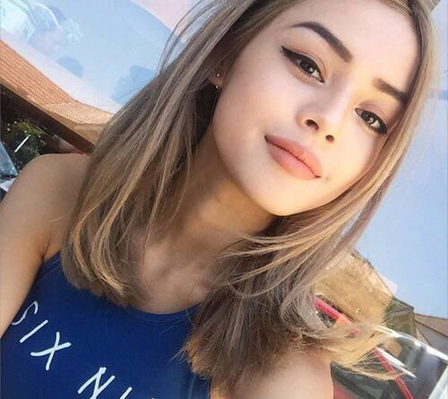 フィリピンパブ　女性