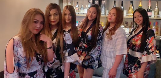 Tres Marias　キャスト