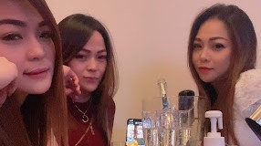 Tres Marias　キャスト