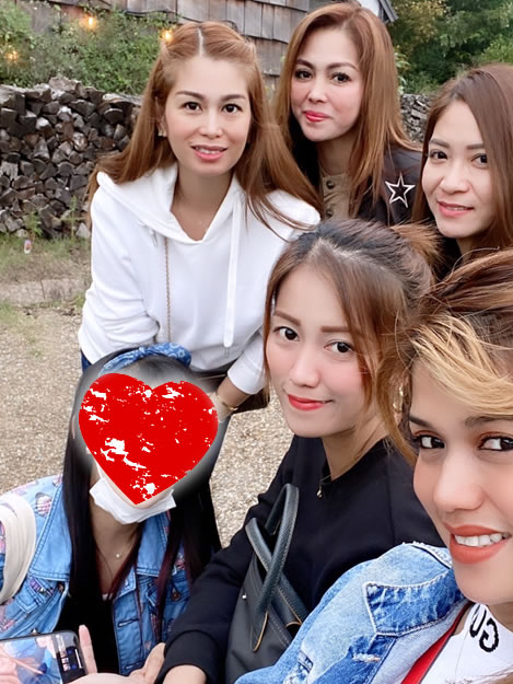 CLUB ANGEL　キャスト