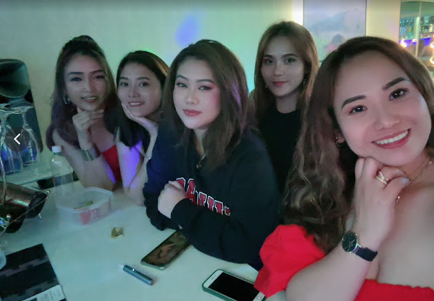 BREEZE　キャスト